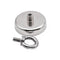 TS03 Salvage Magnetic Ring Strong Pot Magnet Magnetic Orgnization Ring Hook Attraction Tool