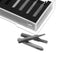 MINI ES-B7 4mm Hex Shank S2 Alloy Steel Screwdriver Bit Set for ES120 Electric Screwdriver