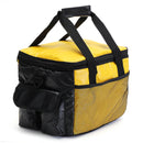 20L Portable Lunch Bag Electric Cooler Bag Car Storage Bag Travel Camp Food Box