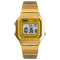 SKMEI 1377 Luminous Week Display Waterproof Casual Style Digital Watch Men Wrist Watch
