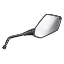 8/10mm Positive Universal Motorcycle Rearview Side Mirrors For Honda/Kawasaki/Suzuki Bolt