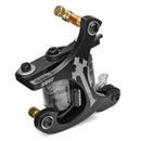 Black Medal Fogging Coil Machine Tattoo Fogging Machine Tattoo Machine