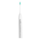 Upgraded Electric Sonic Smart Clean bluetooth Waterproof Wireless Charge APP Electric Toothbrush