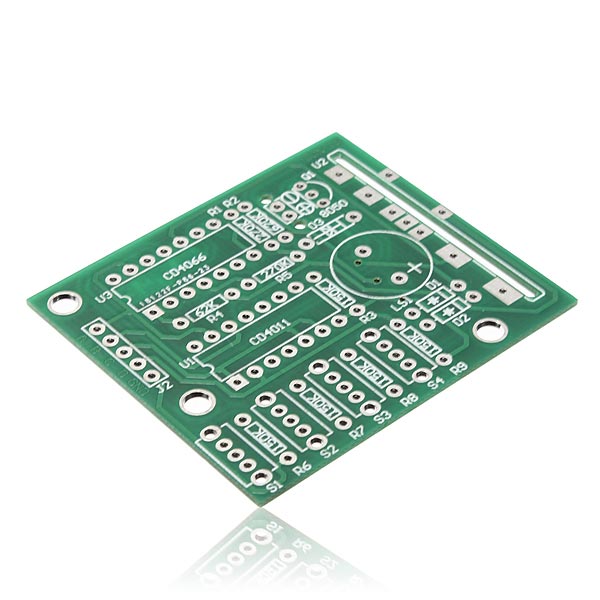 3Pcs 16 Music Box 16 Sound Box Kit Electronic DIY Suite