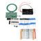 10pcs DIY Gradient LED Flash Light Production Kit Electronic 4017NE555 Soldering Training Parts