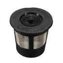 3Pcs Reusable Coffee Filters Coffee Capsule Cup for Dolce Gusto Machine