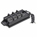 50W 12V Insulated Electric Ceramic Thermostatic PTC Heating Element Air Heater