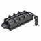 50W 12V Insulated Electric Ceramic Thermostatic PTC Heating Element Air Heater
