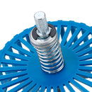 Adjustable 20-100mm Circle Hole Saw Cutter with Protective Cover for Wood Ceramic Tile