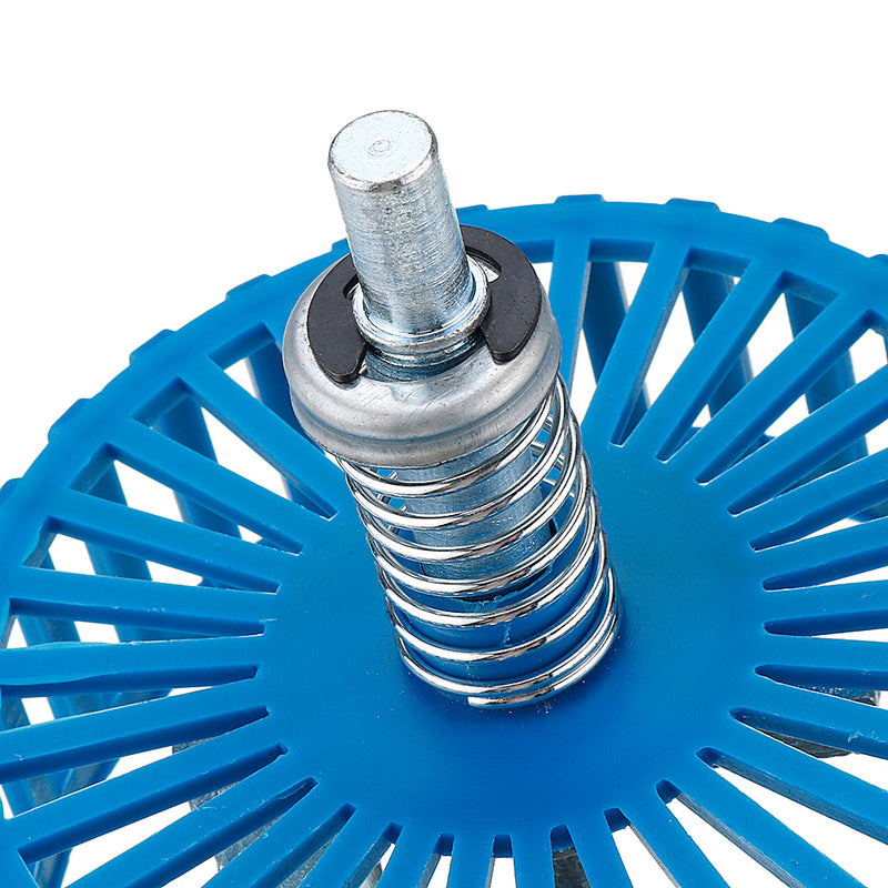 Adjustable 20-100mm Circle Hole Saw Cutter with Protective Cover for Wood Ceramic Tile