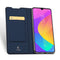 Dux Ducis Flip Card Slot Holder Shock-Proof Full Body  PU Leather Protective Case for Xiaomi Mi9 Mi 9 Lite / Xiaomi Mi CC9