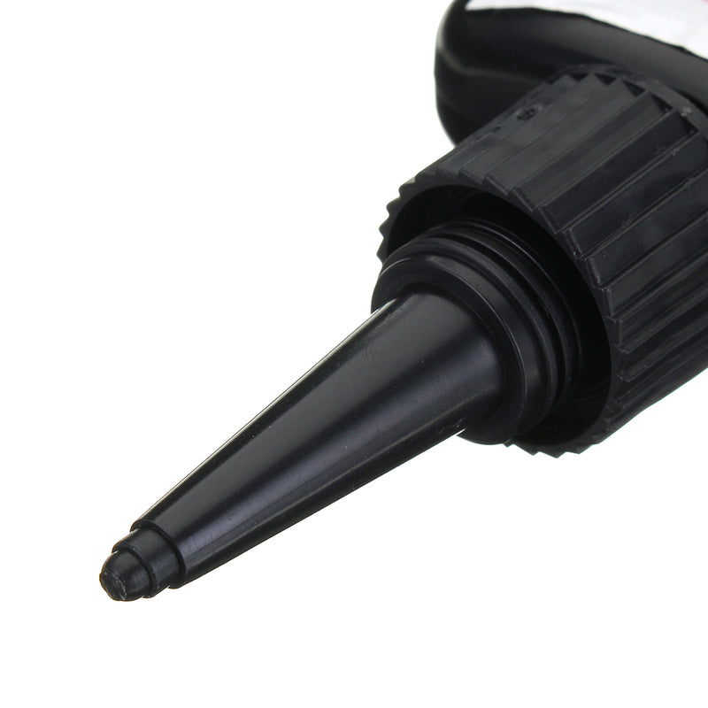 50ml UV Jewel Glue Crystal Glue DIY Handmade UV Curing Resin Liquid Fast Dry Adhesive Metal Glue