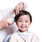 MITU DIEL0384 2W Electric Baby Hair Clipper Professional USB Rechargeable Waterproof IPX7 Hair Trimmer
