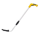 Lengthen Handle Pole for Cordless Hedge Trimmer Grass Trimmer Brush Cutter Shrub Shear
