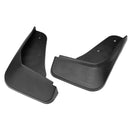 Car Plastic Front Rear Car Mudguards Fender For Ford Ecosport 2018