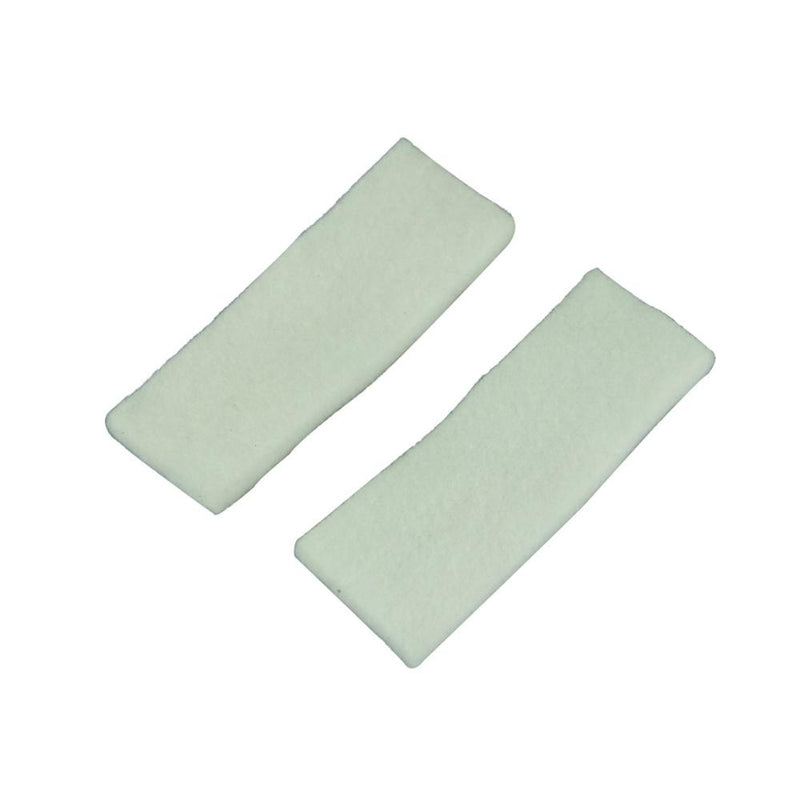 Magnetic Window Wizard Double Side Glass Wiper Cleaner Useful Surface Cleaning Brushes