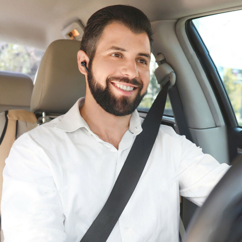 VV1 TWS Wireless Stereo bluetooth 5.0 Earphone Binaural Call Touch Waterproof Sports Headphones With Charging Box for Xiaomi Huawei