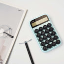 LOFREE Jelly Bean Mechanical Calculator Multi-function Digital LCD Scientific Calculator