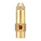 1/1.3/1.5/2/2.5mm Diesel Heavy Waste Oil Alcohol-based Fuel Burner Spray Nozzle
