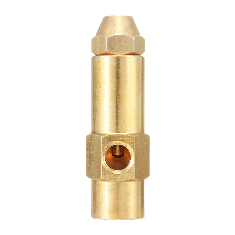1/1.3/1.5/2/2.5mm Diesel Heavy Waste Oil Alcohol-based Fuel Burner Spray Nozzle