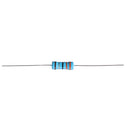 50pcs 1W Metal Film Resistor 1% 33 ohm