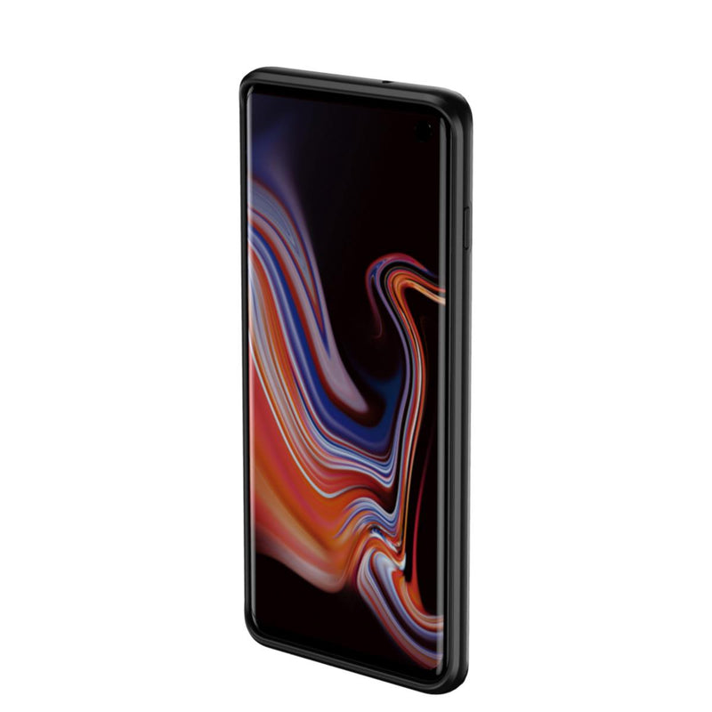 Bakeey Matte Translucent Protective Case For Samsung Galaxy S10 Anti Fingerprint Back Cover
