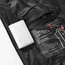 Unisex Electric USB Heating Vest Smart Winter Body Warmer Outdoor Jacket