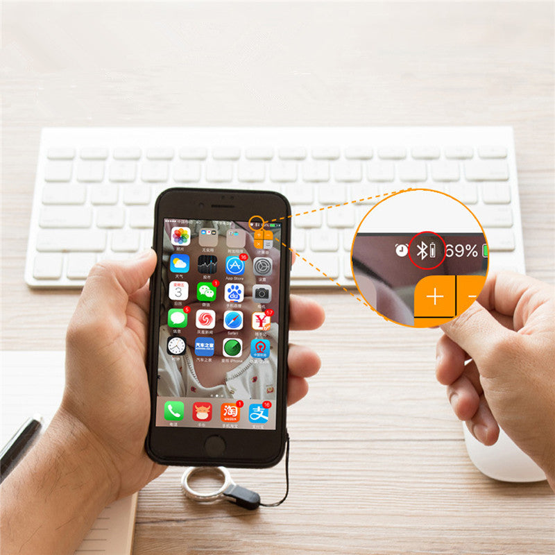 True Wireless bluetooth 4.2 Headset Stereo Hifi CVC Noise Cancelling Earphone With Mic Portable Charging Box