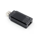 FNB08 32V 96W USB3.0 USB Tester DC Digital Voltmeter Amperimeter Current Voltage Meter Amp Volt Ammeter Detector