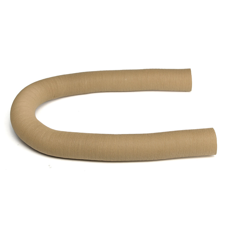 60mm 110-180cm Heater Duct Air Ducting For Diesel Heater Webasto Dometic