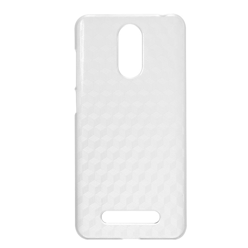 Translucent Ultra Thin Anti-scratch Hard PC Case For Leagoo M5 EDGE