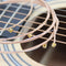 6pcs Morgan AM11/AM12 Coated Acoustic Guitar String