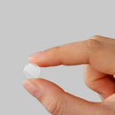 Bakeey 2pcs Anti-scratch HD Clear Tempered Glass Phone Camera Lens Protector for Xiaomi Redmi Go