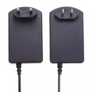 5Pcs US plug Multi Voltage Power Adapter 2500mA 3V 4.5V 6V 9V 12V DC Power Supply