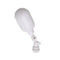 Tank Pool Liquid Water Level Sensor Float Switch Ball White Clear Float Switch Liquid Level Control
