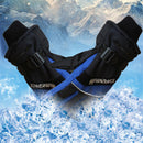 Warmspace Warm Electric Thermal Heated Gloves Motorcycle Winter Cycling Bicycle Ski