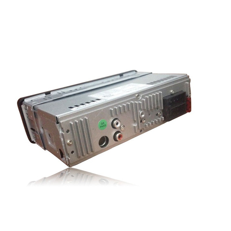 DC 12V 60W x 4 Car Stereo Radio bluetooth MP3 Player Remote Control FM Aux SD USB Charging Speaker