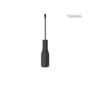 JIMI 6 Inch with Magnetic Screwdriver Industrial Grade S2 Screwdrivers