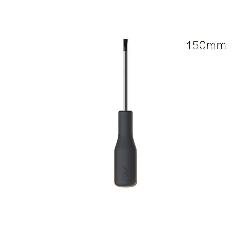 JIMI 6 Inch with Magnetic Screwdriver Industrial Grade S2 Screwdrivers