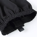 Snow Gloves Leg Protector Waterproof Camping Climbing Leg Cover Winter Sport Safety Gear