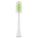 Oclean P1S5 2Pcs Replacement Toothbrush Heads Teeth Deep Cleening Brush Heads for One / SE / Air / X Toothbrush from Xiaomi youpin