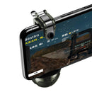 Baseus Joystick Gamepad Game Controller Trigger Button 1 Pair For IOS Android PUBG Mobile Phone