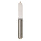 10pcs 60 Degree 0.3mm Tip 3.175mm Carbide PCB Engraving Bits End Mill Cutter CNC Router Tool