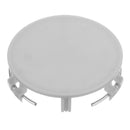 4Pcs/Set Pin Car Wheel Center Hub Cap Cover for Mercedes CL550