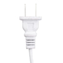 E27 US Plug-In Hanging Pendant Light Fixture Lamp Bulb Socket Cord Wire/ Switch