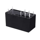 5Pcs HF115F-JQX-115F- 005 012 024-1ZS3 DIP8 5V 12V 24V DC 16A Relay Module