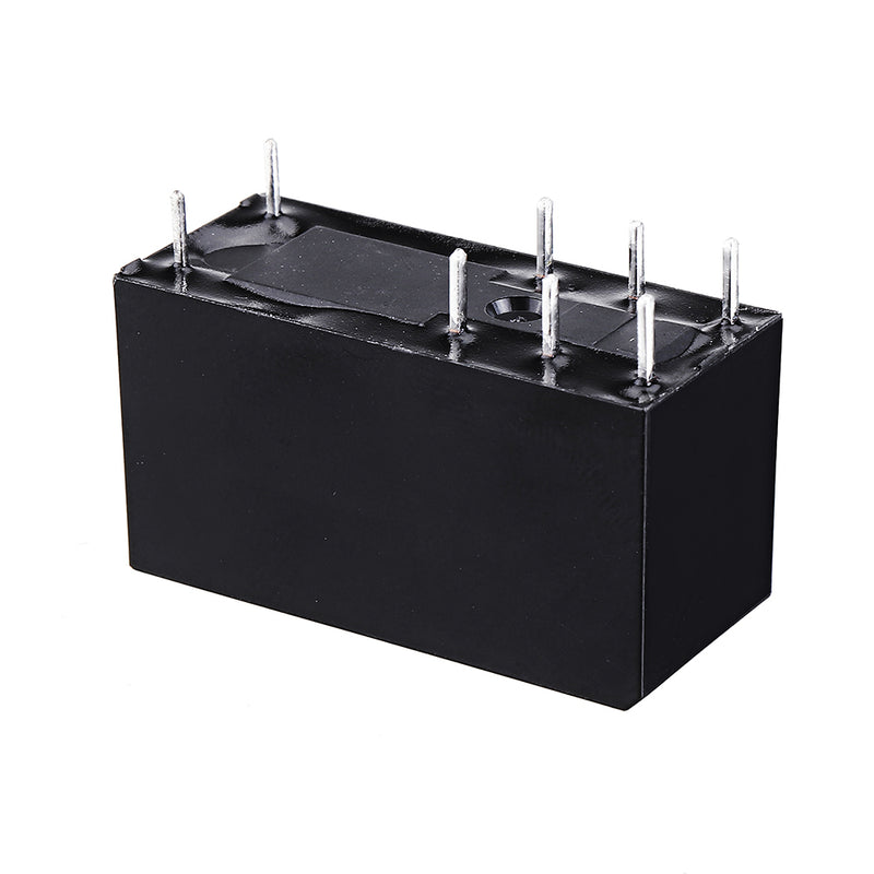 5Pcs HF115F-JQX-115F- 005 012 024-1ZS3 DIP8 5V 12V 24V DC 16A Relay Module