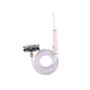 Portable Dental SPA Oral Irrigator Water Flosser Cordless Jet Pick Floss Teeth Hydro Set Cleaner