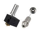 Lerdge BP6 Aluminum High Temperature M6 Heating Block + Throat Kit
