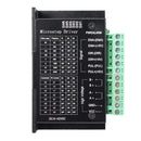 57BYG250B 3A Two-phase 1.2Nm Single Axis 57 Stepper Motor + TB6600 4A 3200 Subdivision Driver Kit